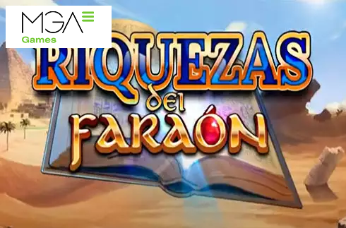 Riquezas del Faraón